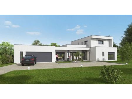 villa 6 pièces 213 m²