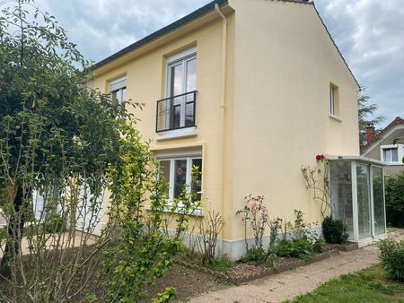 maison 4 pièces 78 m2 vitry-le-françois