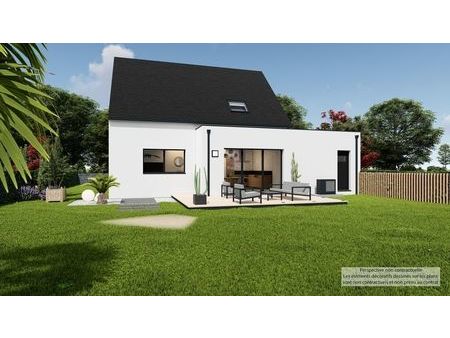 maison 6 pièces 108 m²