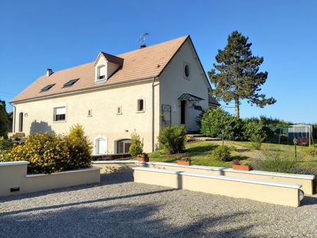 maison 8 pièces 222 m2 + t3 75 m2