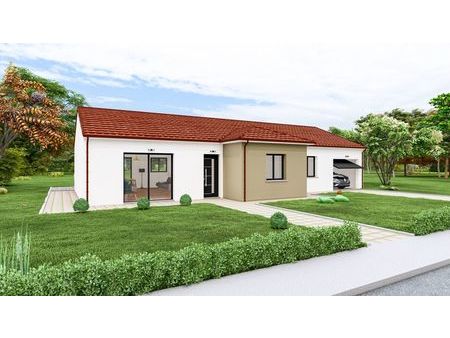 maison 5 pièces 109 m²