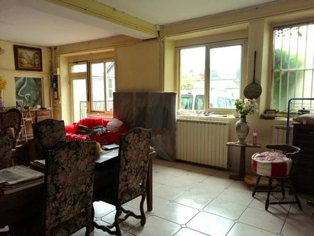 maison 7 pièces 163 m²