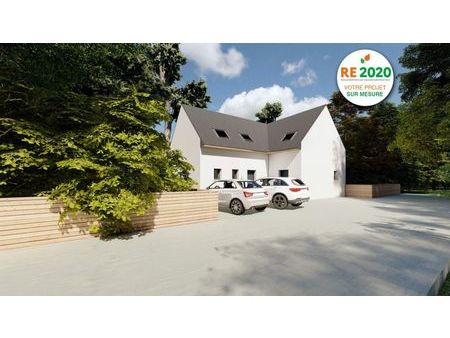 maison 6 pièces 130 m²