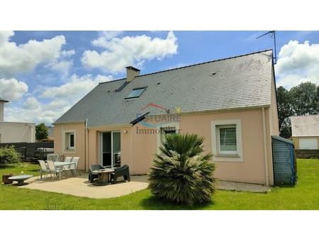 maison 5 pièces 122 m²