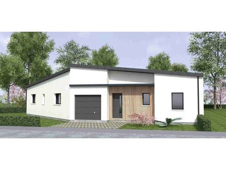 maison 5 pièces 120 m²