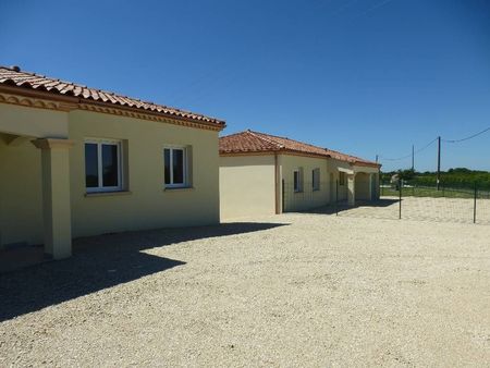 maison 4 pièces 97 m²