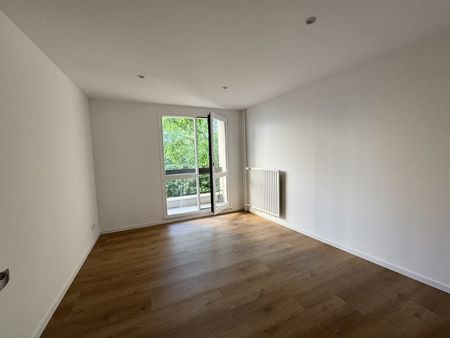 appartement 3 pièces 56 m²