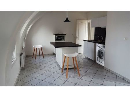 t2 55 m² reims clémenceau