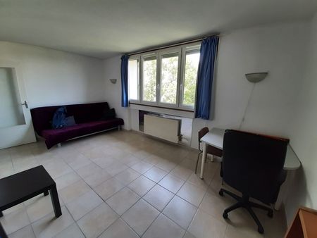 studio meuble 27 m 2 résidence le virgile