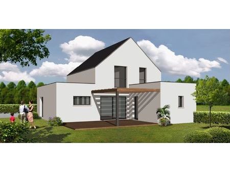 maison 5 pièces 111 m²