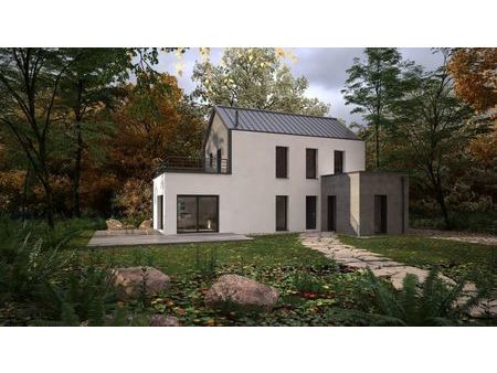 maison 6 pièces 120 m²