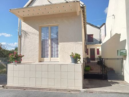 maison 6 pièces 144 m²