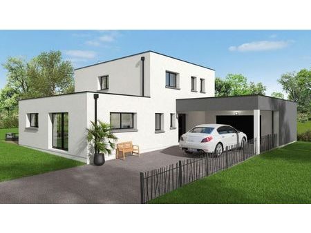 maison 5 pièces 170 m²