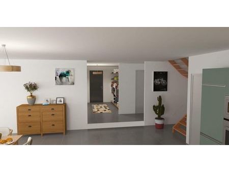 maison 6 pièces 200 m²