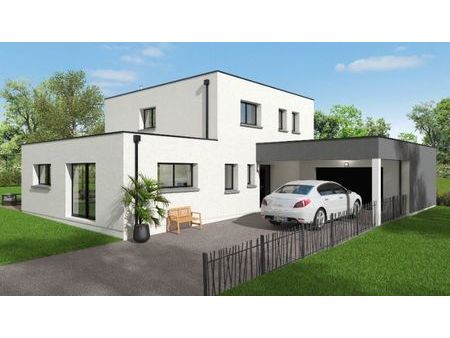 maison 5 pièces 130 m²