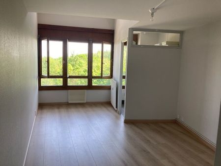 appartement duplex résidence la pléïade