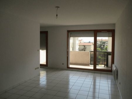 appartement 2 pièces 52 m²