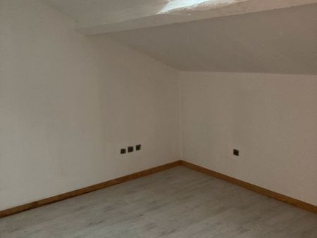 location appartement t3