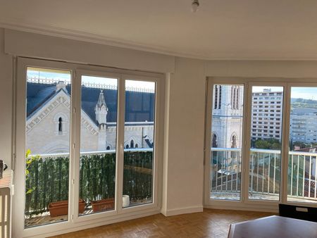 94m2 magnifique appartement saint chamond