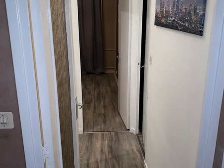 appartement meublé 78 m²