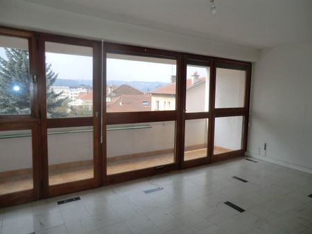 appartement 1 pièce 33 m²