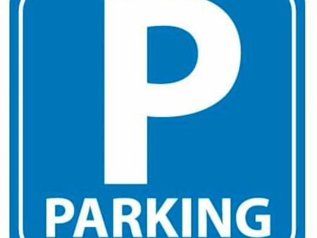 parking privé sécurisé avec caméra