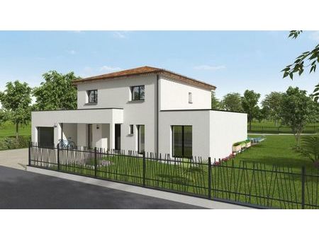 maison 5 pièces 140 m²