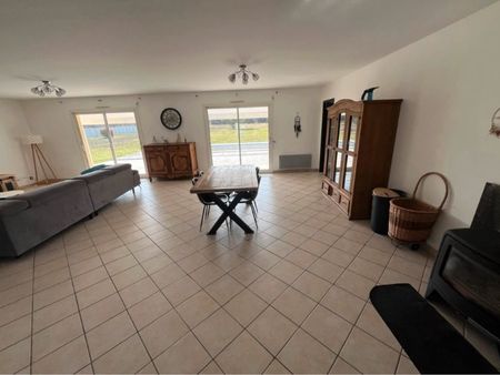 maison familiale / 4 chambres / 2 hectares
