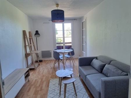 t2 meublé 40m2