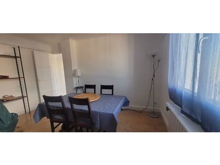 appartement entier pour famille ou colocation en hyper-centre - chavanelle fourneyron