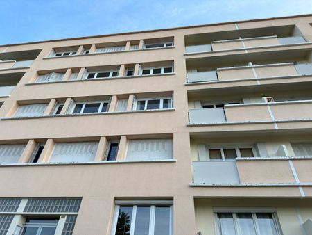 appartement f4 montplaisir