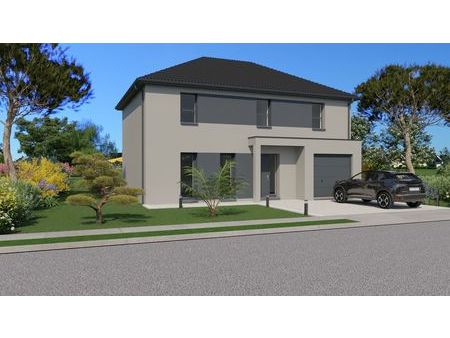 maison 6 pièces 140 m²