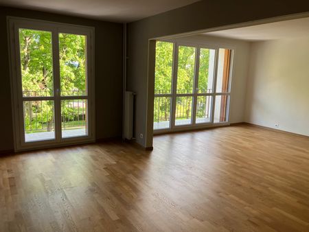 appartement 6 pièces 120m2