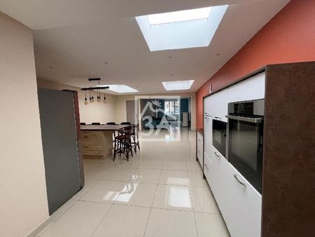 maison 7 pièces 169 m²