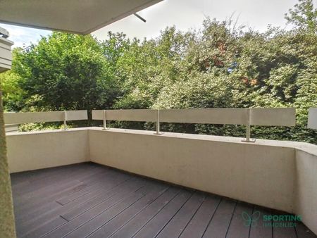 appartement 3 pièces 55 m²