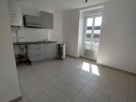 appartement 1 pièce 20 m²