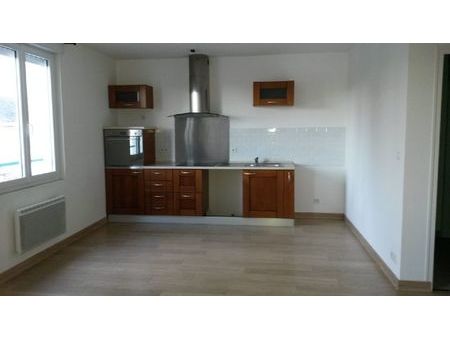 appartement t2 à louer