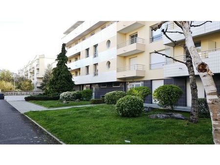 location studio meublé saint nazaire jardin des plantes