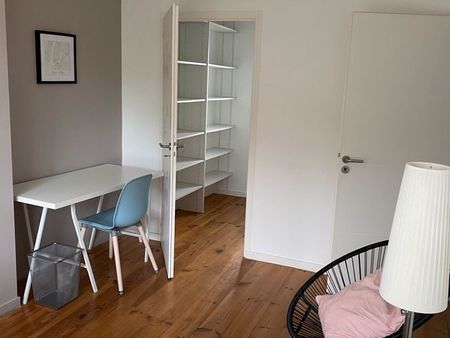 loue chambre pour étudiant.e