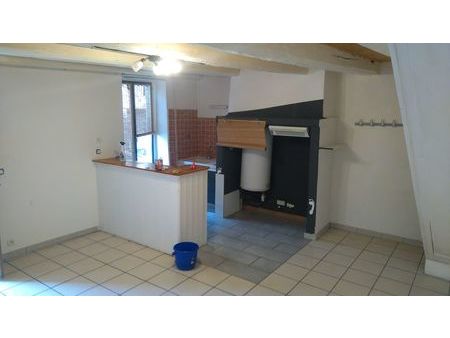 appartement 3 chambres lamothe