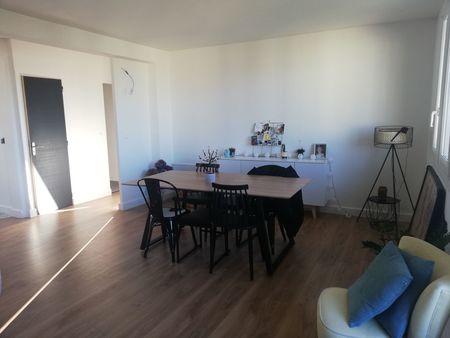 appartement- rezé