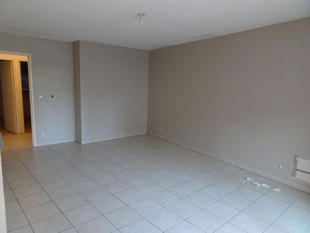 appartement 3 pièces 69 m²