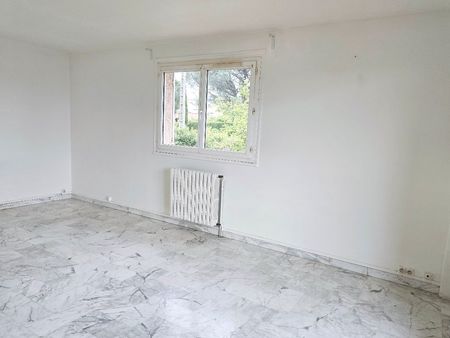 saint orens de gameville (31650) - location appartement t4 avec jardin 250 m² - garage