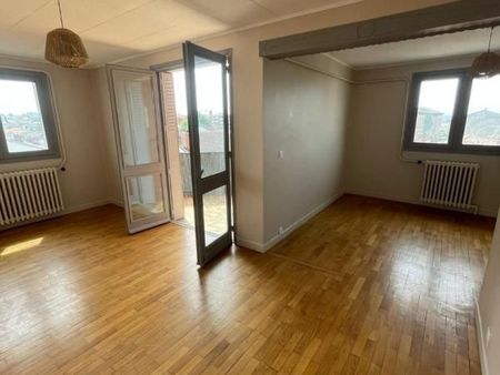 appartement 3 pièces 100 m²