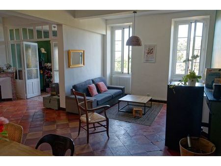 location maison 140m² centre-ville auterive