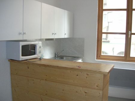 t2 duplex meublé-rue raphael le puy- libre août 2024