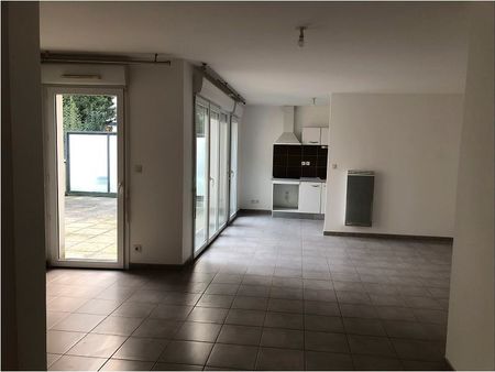 appartement 5 pièces 111 m²