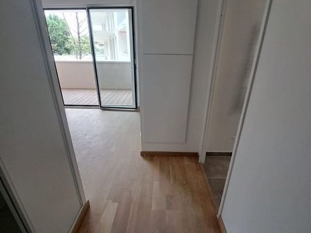 location appartement saint cyprien - toulouse