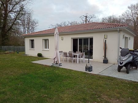 maison 90m2