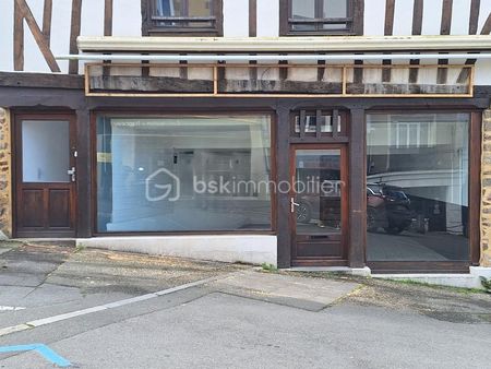 local commercial 99 m²